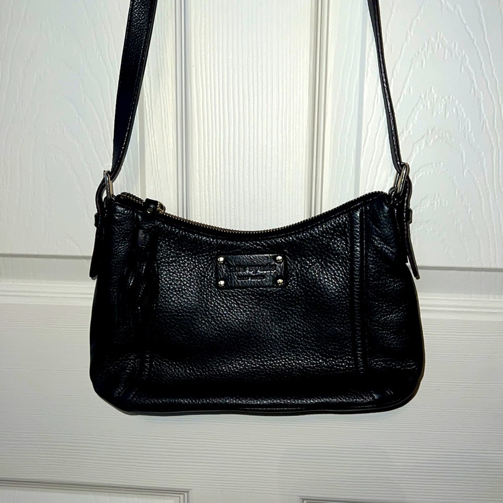 Kate Spade Leather Purse